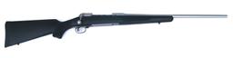 SAVAGE MODEL 116 STAINLESS 30-06CAL