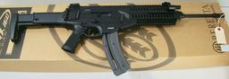 BERETTA ARX-160 22 CAL. TACTICAL RIFLE