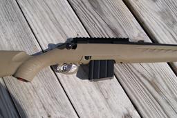 RUGER AMERICAN 350 LEGEND RIFLE