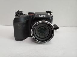 Kodak Z5010 Digital Camera 21x Zoom 14mp
