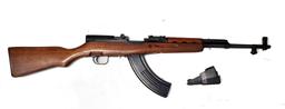 Norinco Sks With Banana Clip AND Original