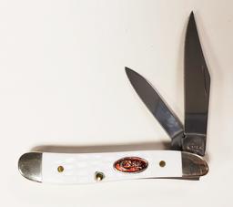 CASE XX 6220 PEANUT KNIFE