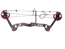 VORTEX HUNTER COMPOUND BOW