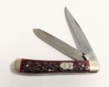 ULTRA RARE CARL SCHLIEPER GERMAN KNIFE