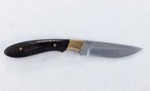 ORVIS KELGIN FIXED BLADE KNIFE