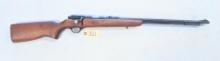 MARLIN 81DL TUBE FED .22CAL BOLT ACTION RIFLE