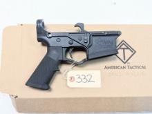 AMERICAN TACTICAL OMNI HYBRID MULTICAL FULL LOWER