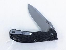 RARE ZERO TOLERANCE "ZT" 0560 FOLDING KNIFE