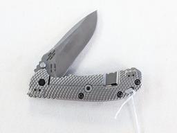 RARE ZERO TOLERANCE "ZT" 0560 FOLDING KNIFE