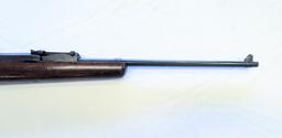 ENFIELD MKII .303 CAL. SPORTERIZED MILITARY R1FLE