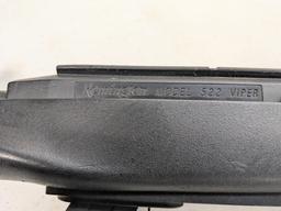 REMINGTON MODEL 522 VIPER 22CAL R1FLE