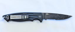 BENCHMADE 154CM AUTOMATIC KNIFE