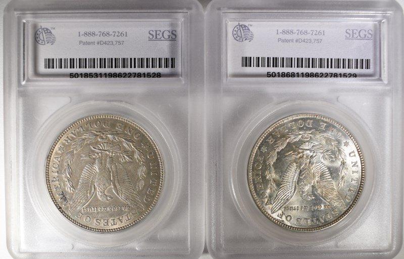 1921-D VAM-1B CHBU & 1921 VAM-3E AU