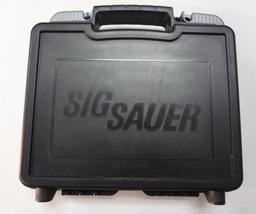 Sig Sauer 1911 C3+ Compact .45AP