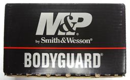 Smith & Wesson Bodyguard 380 Non-Laser Version. Ne