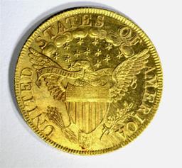 1803 $10.00 GOLD CH BU EXTREMELY RARE!