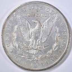 1885-O MORGAN DOLLAR CH BU PL