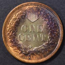 1881 INDIAN CENT CH BU