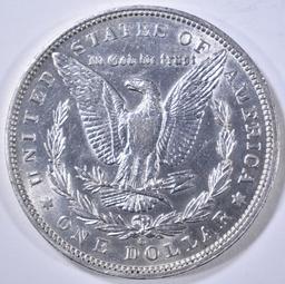 1889-O MORGAN DOLLAR BU