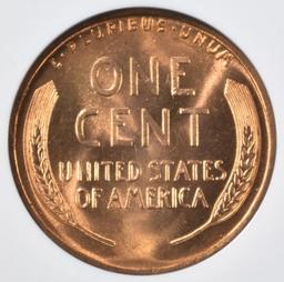 1926 LINCOLN CENT NGC MS-65 RD