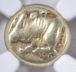 477-388 BC  HECTE  IONIA, PHOCAEA
