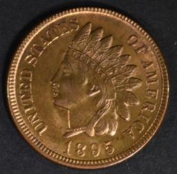 1895 INDIAN CENT CH BU RED