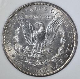 1901 MORGAN DOLLAR NNC CH BU