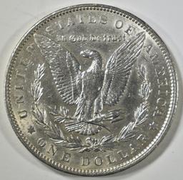 1901 MORGAN DOLLAR  AU/BU