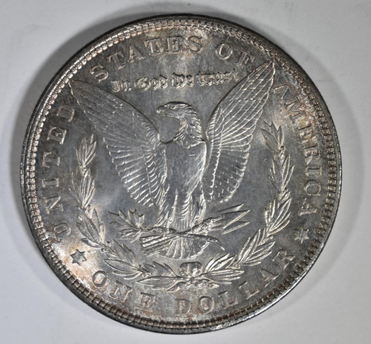 1903 MORGAN DOLLAR  CH BU