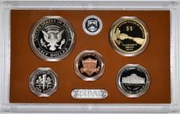 2-2011 U.S. PROOF SETS