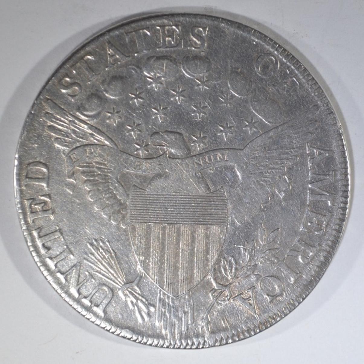 1799 BUST DOLLAR  VF/XF