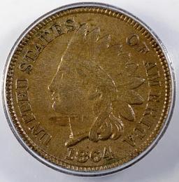 1864 CN INDIAN CENT ICG MS-61