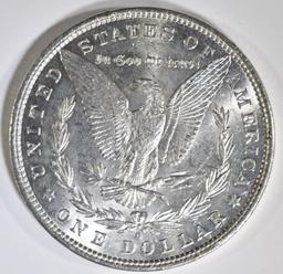 1880-O MORGAN DOLLAR BU