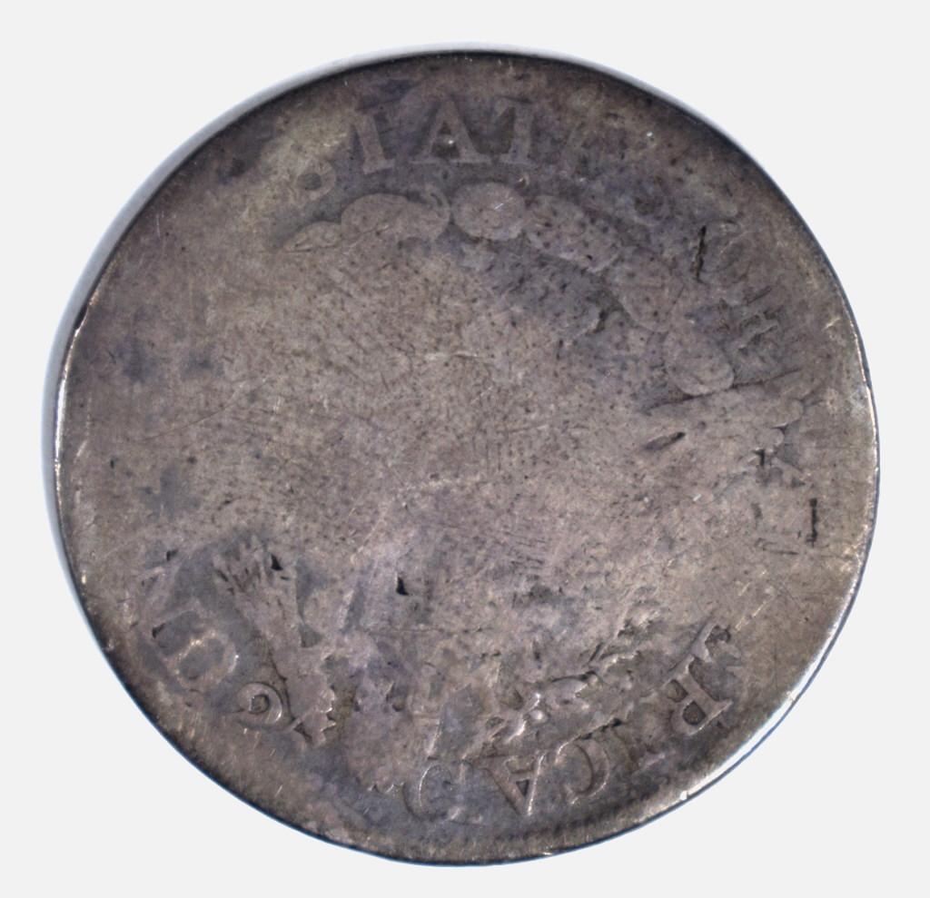 1806 BUST QUARTER AG