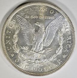 1879-O MORGAN DOLLAR BU