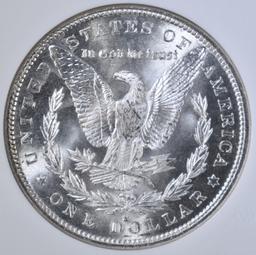 1879-S MORGAN DOLLAR NGC MS-64