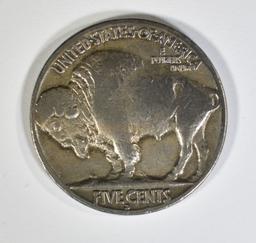 1913-D T-2 BUFFALO NICKEL  FINE