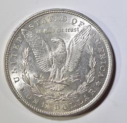 1879 MORGAN DOLLAR BU