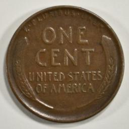 1911-D LINCOLN CENT AU