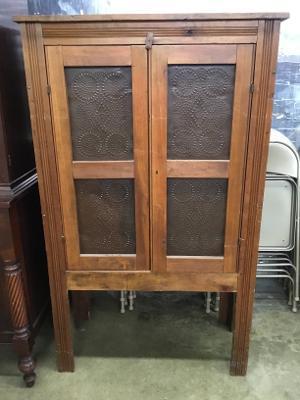 Antique Pie Safe