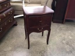 Vintage Side Table