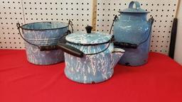 Enamelware