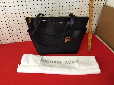 New Michael Kors Tote