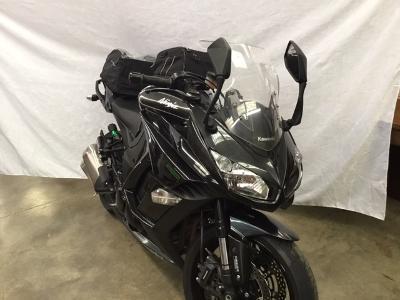 2016 Kawasaki Ninja 1000