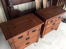 Pair Night Stands