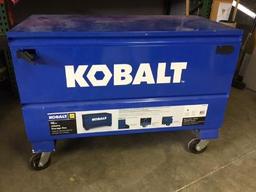 Kobalt Job Box