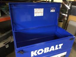 Kobalt Job Box