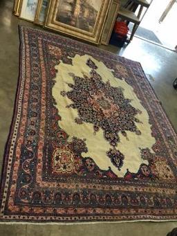 8' x 11' Rug