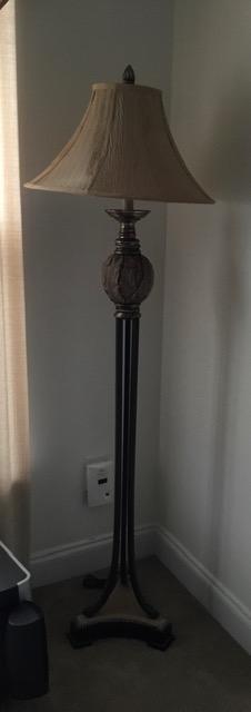 Floor Lamp