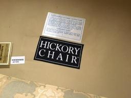 Wingback by Hickory Chair